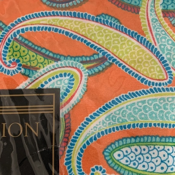 Hotel Collection Microfiber Twin Sheet Set - Picture 5 of 6